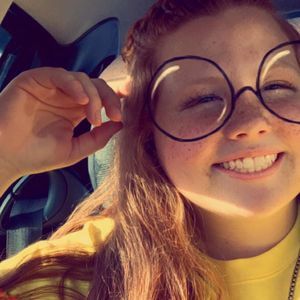 Meet your Posher, Aimee